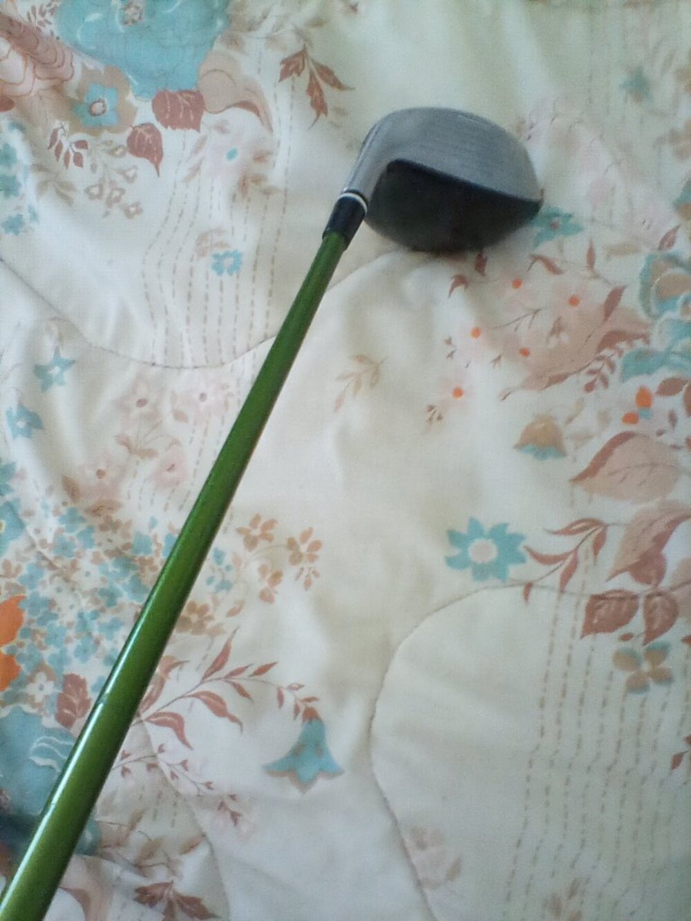 Adams Speedline  Fast Fairway  3 Wood - Picture 4 of 6